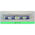 HD-TT10,Mini plastic level with 3 vials &magnet